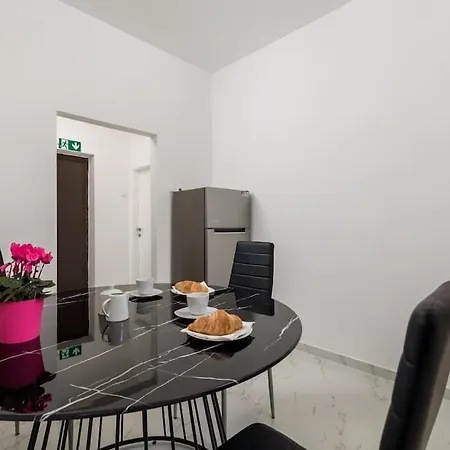 Jasmina 2 Apartamento