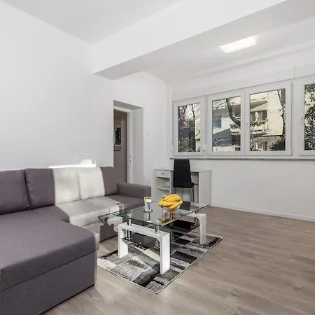 Apartamento Jasmina 2 Rijeka