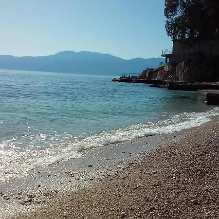 Jasmina 2 Apartamento