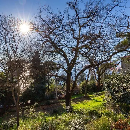 Jasmina 2 Apartamento *