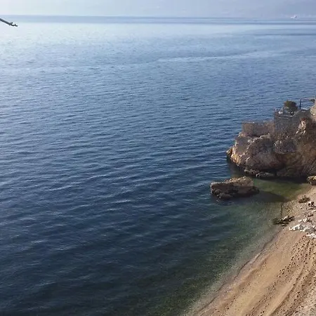 Apartamento Jasmina 2 *