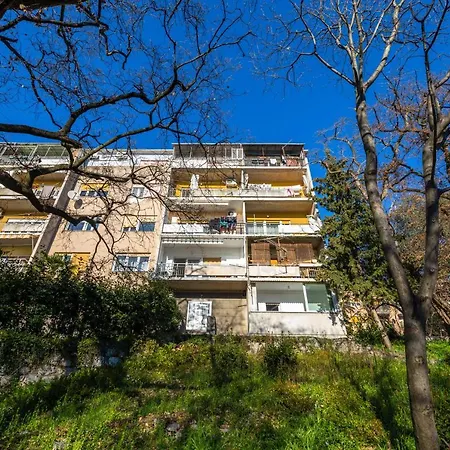 Jasmina 2 Apartment Rijeka