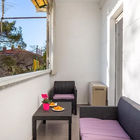 Jasmina 2 Apartment *