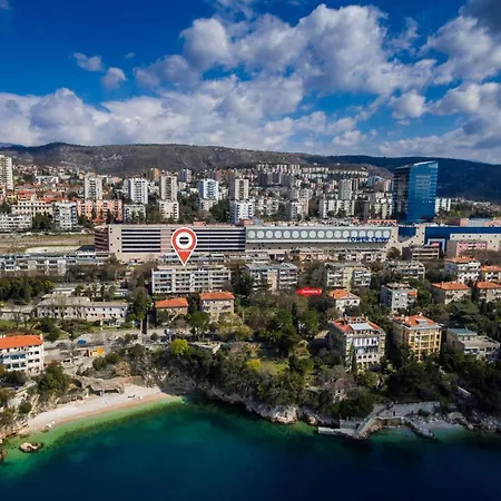 Jasmina 2 * Rijeka