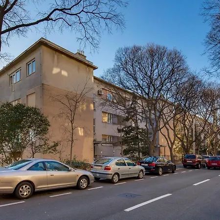 Apartman Jasmina 2