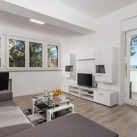 Apartment Jasmina 2