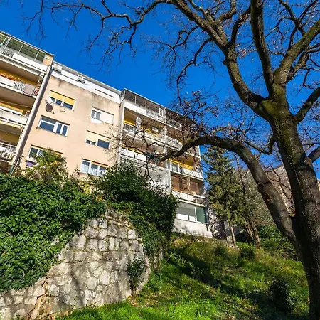 Apartment Jasmina 2 Rijeka