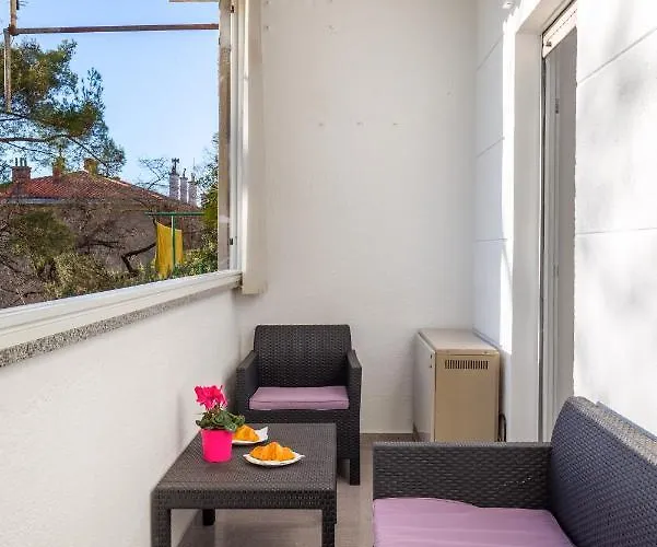 Jasmina 2 Apartamento *