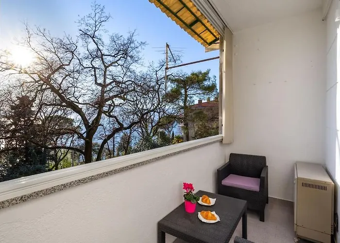 Jasmina 2 Apartamento