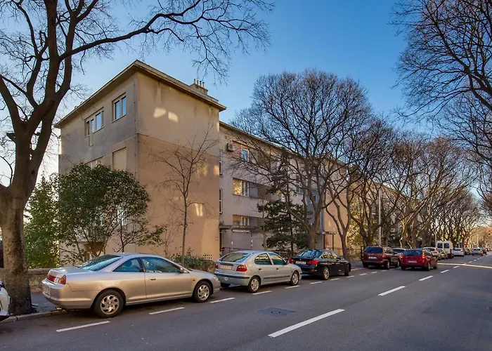 Apartamento Jasmina 2