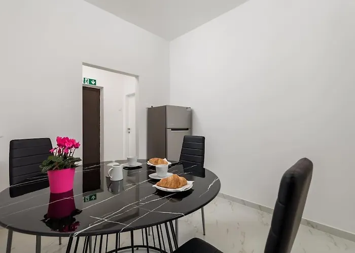 Jasmina 2 Apartamento