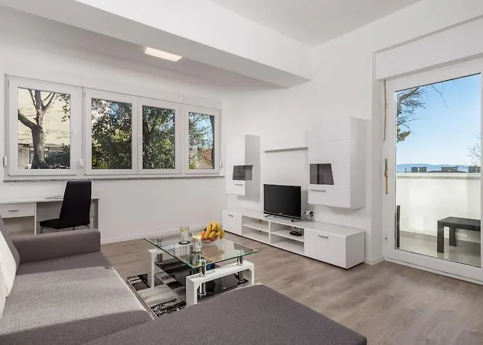 Apartamento Jasmina 2