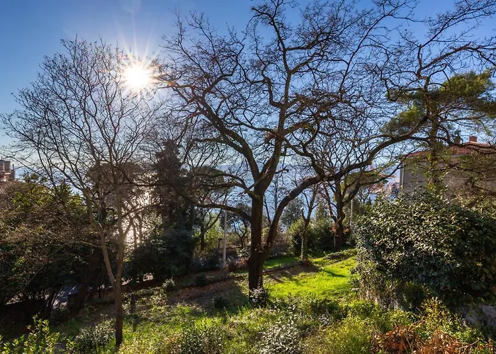 Jasmina 2 Apartman *