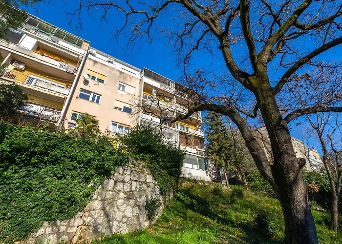 Apartamento Jasmina 2 Rijeka